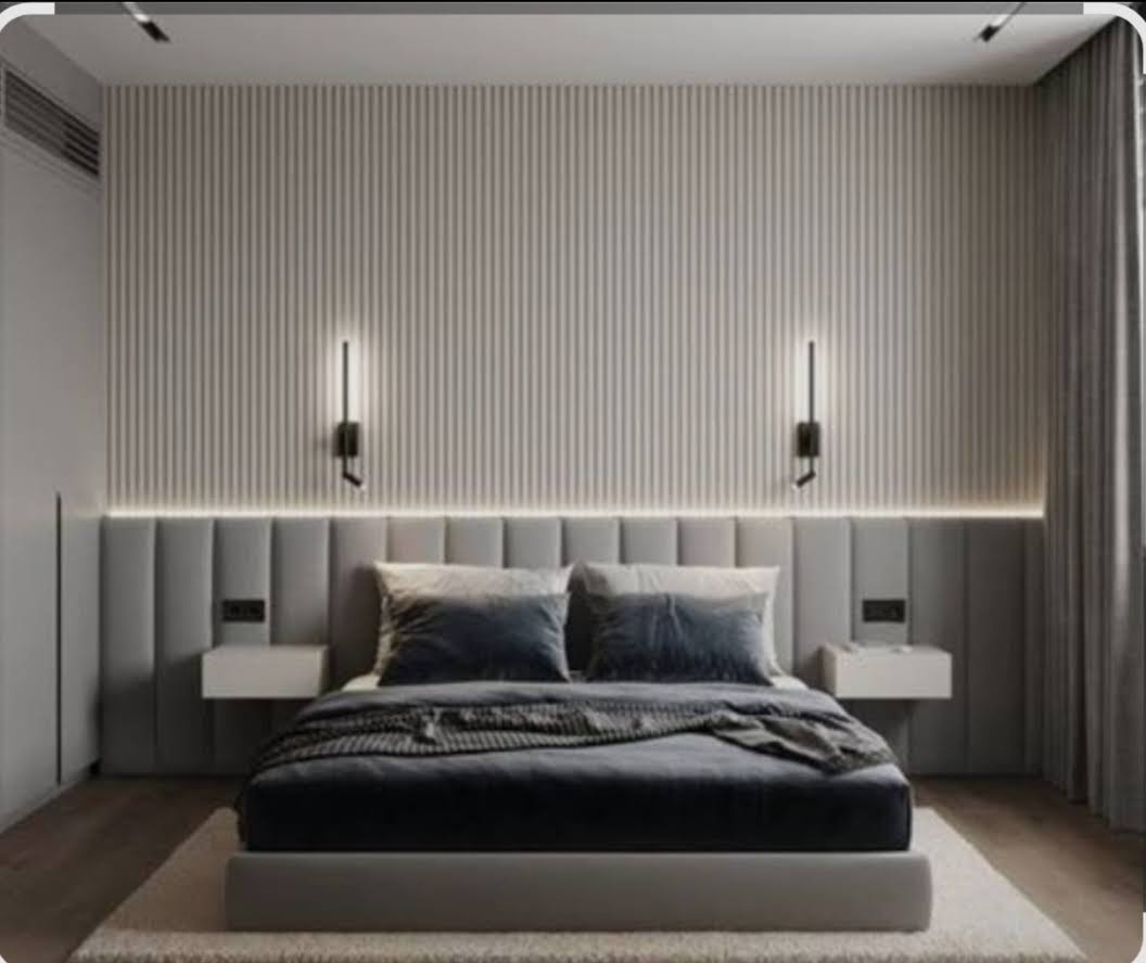 Carved panels product image