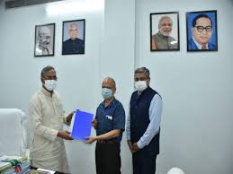 Udham singh nagar, uttarakhand, india. Pre Feasibility Report On Greenfield Airport In Udham Singh Nagar Submitted To Uttarakhand Cm