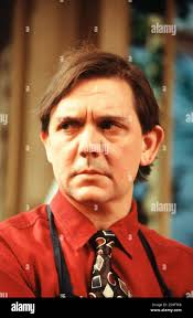 David bamber hi-res stock photography and images