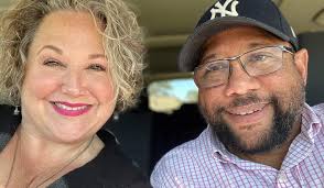 Jill McCartney and Alvin White's Wedding Website