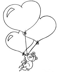 001 Valentine Hearts Coloring Pages Kopyala Gif 490 600 Pixels Boyama Sayfalari Kalp Ogretmenler