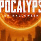 Apocalypse On Halloween event image