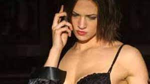 Asia Argento is a hottie | Salon.com