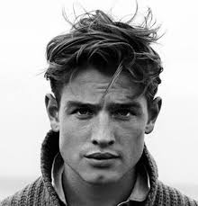 Messy hairstyles men will look good in medium to long hair, but you can settle for short messy hair men too! 100 Messy Hairstyles For Men 2020 Hairmanstyles