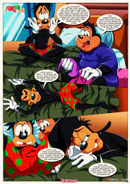 Page 2 of Goofy Trap Porn Comics - Read hentai doujinshi for free at  HentaiLoop