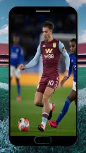 Jack grealish is overrated #avfc. Jack Grealish Wallpaper Hd For Android Apk Download