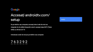 Pixel 5, google nest audio, chromecast avec google tv et bien d'autres encore. Cum Adaugi Contul De Google Pe Televizor Folosind Telefonul Youtube