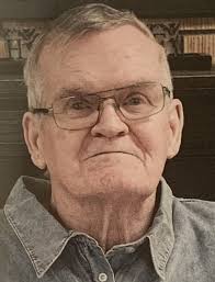 Obituary for John (Jack) Davis