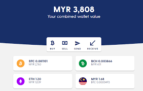 Cryptocurrency prices live for all currency pairs on popular exchanges in myr (malaysian ringgit). Luno Malaysia Review With Rm50 Referral And Portfolio Update Dividend Magic