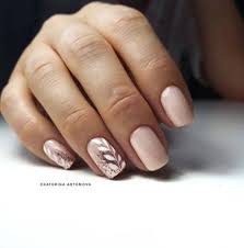 56 Trendy Nails Neutral Colors Nailart Bridal Nail Art Nails Trendy Nails