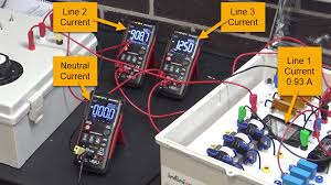 Do not wire the cable to your breaker panel yet. 7 Facts You Need To Know About Neutral Wire In A 3 Phase Circuit Infinispark