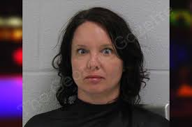 Amanda Edge — Carroll County Jail Bookings