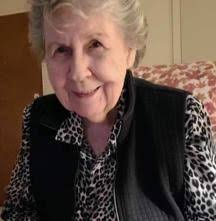 Philomena Carriere Obituary