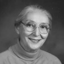 Mary Beck's Instagram, Twitter & Facebook