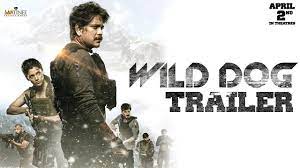 Wild dog movie director ahishor solomon exclusive interview nagarjuna wild dog gsentertainments. Wild Dog Official Trailer Telugu Movie News Times Of India