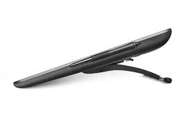 Pen displays are basically external monitors that you can draw on and at $1200 the cintiq 22 is one of the more affordable options. Wacom Cintiq Creative Pen Display Wacom