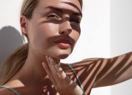 Õhusaaste ja päikese mõju meie nahale