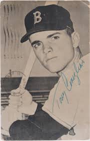 Tony Conigliaro