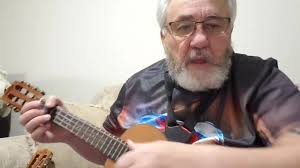 Puff the magic dragon extended. G.