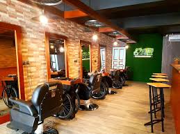 Salon interior designers with a challenge design salons that pay very close attention to where to install a chair for hair cutting in the salon & how much to install that is convenient where to place a shampoo chair where water both the way of arrival & the evacuation should be arranged as well. Salon Interior Designers In Sri Lanka Why Dm Interior Studio Is Best