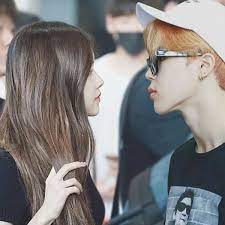 About press copyright contact us creators advertise developers terms privacy policy & safety how youtube works test new features press copyright contact us creators. The Secret Love Story Between Park Jimin And Roseanne Park Yaay Music
