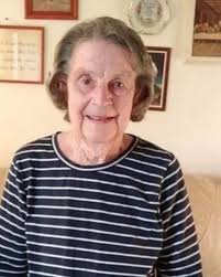 Lillian Haynes Ashburn Obituary (2025)