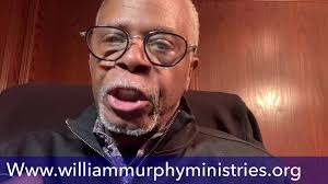 William Murphy Prays