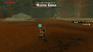 Doesn't include the base note: The Legend Of Zelda Breath Of The Wild Divine Beast Vah Naboris Main Quest Guide And Walkthrough Polygon