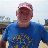 Bill L. Forgerson Obituary