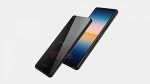 According to the leak, the sony xperia 1 iii display will have a higher brightness level, about 15% more than its predecessor. Sony Xperia 10 Iii Leaks In Official Looking Renders Gsmarena Com News