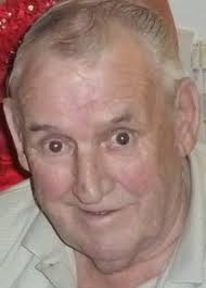 Obituary for Albert (Bert) Ivey