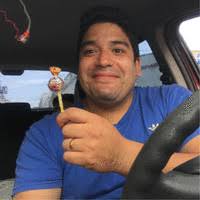 Guillermo Damian Alarcon