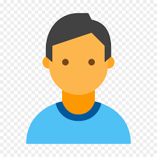 Persons icons 128x128 (6 png file) download vector. Icon Person