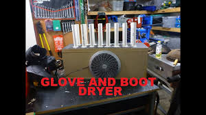 glove dryer get your snow gear dry