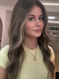 Before and after ✨ #emhairstudio #emhair #emblonde #olaplex #goldwell