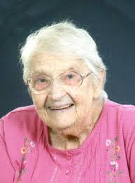 Blanche Marie Forman Smith Obituary March 7, 2019