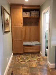 Cabinets for laundry room lowes. Cleaned Up Laundry Room Craftsman Laundry Room Other By Lowes Of Holland Road Virginia Beach Va Houzz