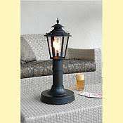 Outdoor Tabletop Patio Lanterns Decorative Lighting