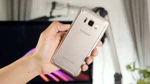 Why does the samsung galaxy s8 ac. The Samsung Galaxy S8 Active Is Officially Making Its Way To T Mobile And Sprint 9to5google
