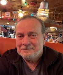 Larry Smith Obituary