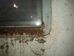 If not treated, moisture can lead t flooding and damage to walls, floors, and furniture of your basement. How Do I Correctly Measure This Basement Window For A Replacement Home Improvement Stack Exchange