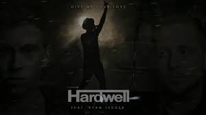 Hardwell vs Calvin Harris ft. Ryan Tedder