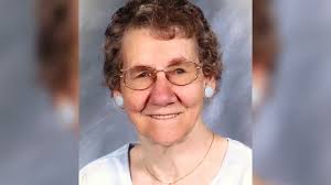 Obituary: Betty L. Duff