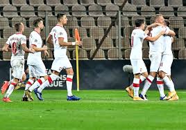 Terminarz i wyniki dla dyscypliny liga narodów. Liga Narodow 2020 Wyniki Program Terminarz Grupy I Tabela Kiedy Graja Polacy Pilka Nozna