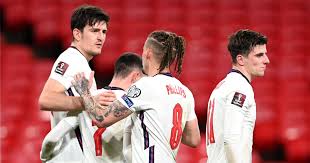 Dean henderson (manchester united), sam johnstone (west bromwich albion), jordan pickford (everton). England Ladder Ranks 50 Players Ahead Of Euro 2020