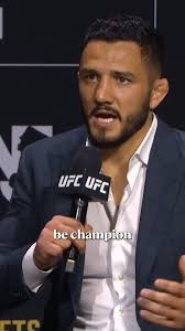 "I think I can be champion within a year" 🏆 Aaron Pico has UFC gold in his  sights... and quick ⏱️ #UFC #MMA