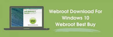 Best buy provide webroot security variants through the geeksquad store, you just need to open this url to download. Best Buy Webroot Download For Windows 10