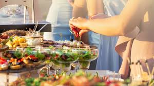 Creative catering & food service business name ideas. 7 Quirky Catering Ideas For Corporate Events Lux Magazine