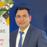 Vineet Tanwar Email & Phone Number