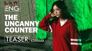 Maybe you would like to learn more about one of these? The Uncanny Counter 2020 ã…£k Drama Trailerã…£1 Youtube